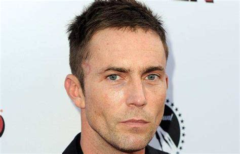 Desmond Harrington Married, Wife, Weight Loss, Bio.